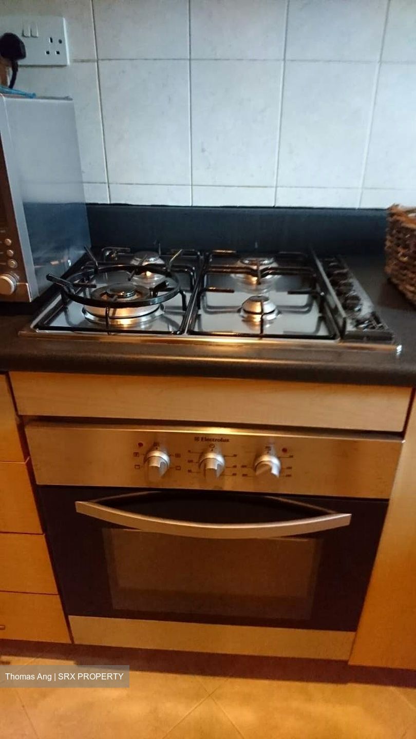 Wharton Vale (D9), Apartment #443690261